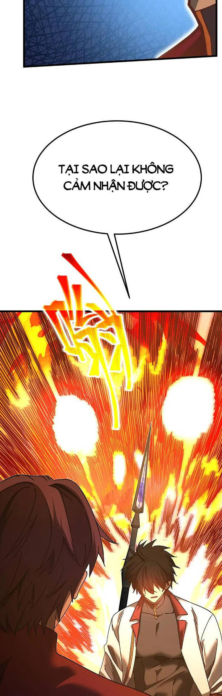 Cao Võ: Hạ Cánh Đến Một Vạn Năm Sau Chap 147 - Next Chap 148