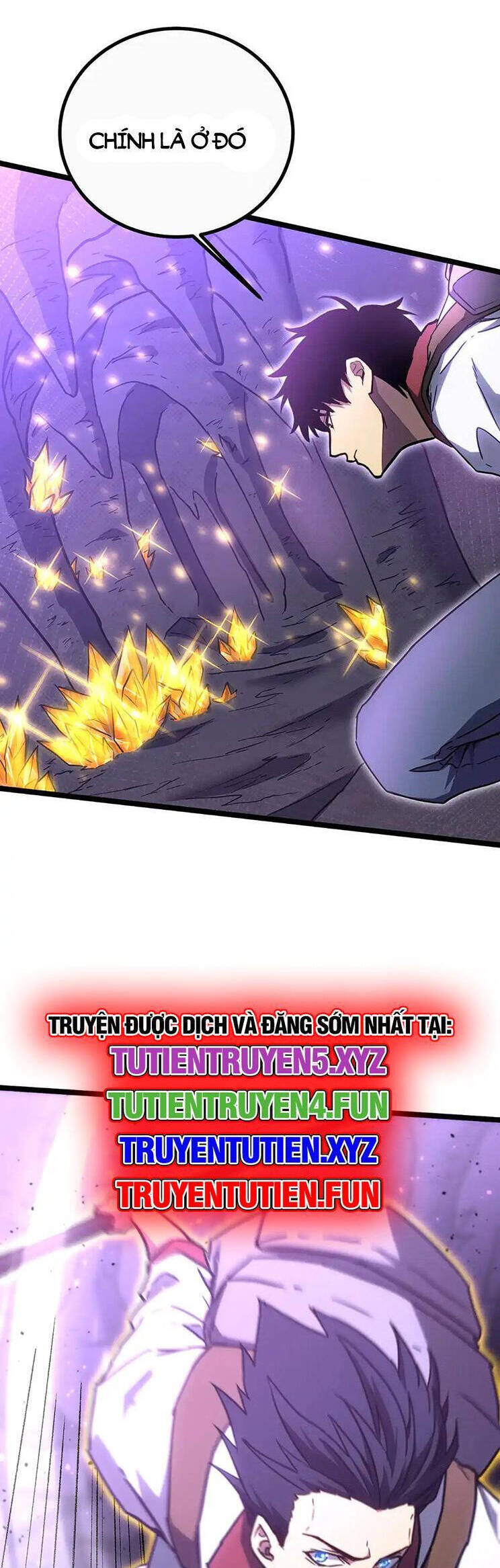 Cao Võ: Hạ Cánh Đến Một Vạn Năm Sau Chap 147 - Next Chap 148