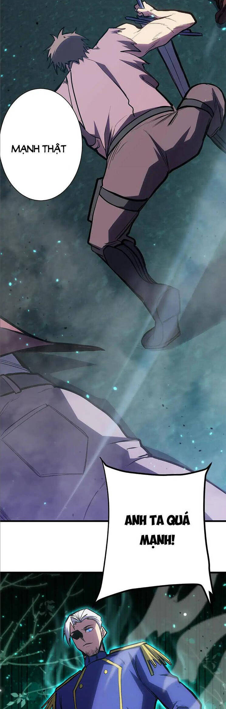 Cao Võ: Hạ Cánh Đến Một Vạn Năm Sau Chap 144 - Next Chap 145