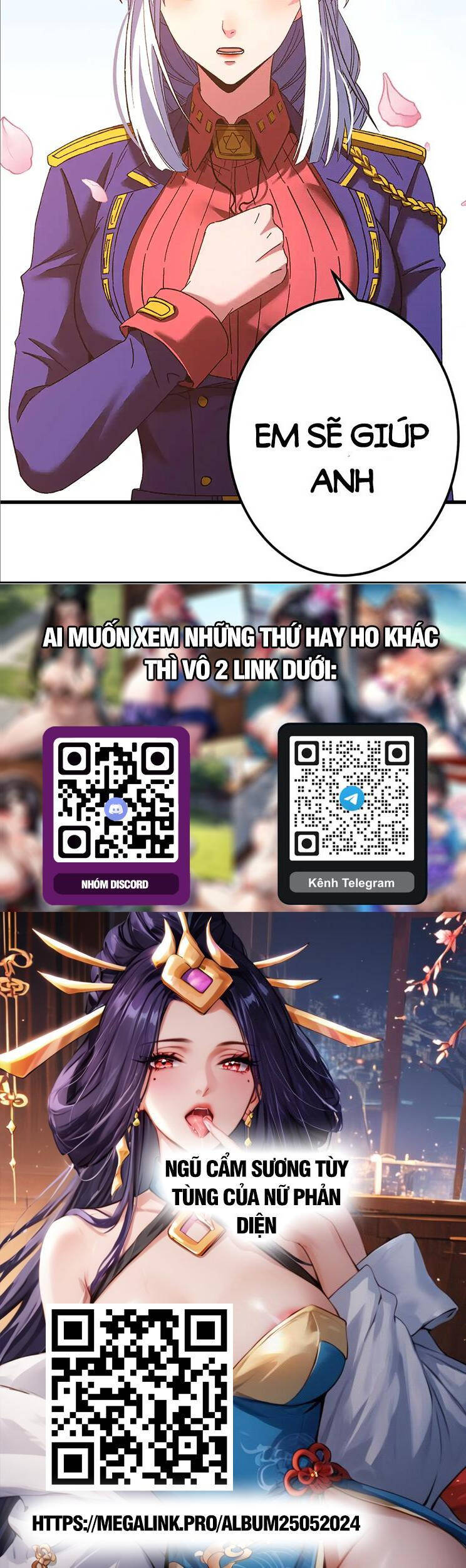 Cao Võ: Hạ Cánh Đến Một Vạn Năm Sau Chap 144 - Next Chap 145