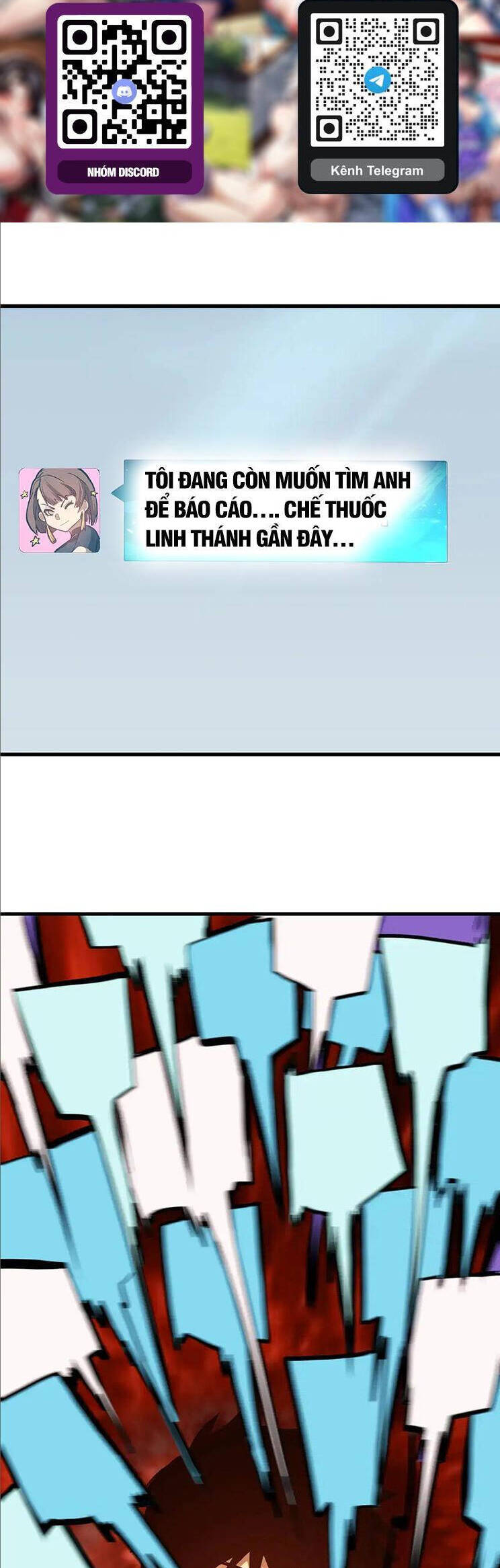 Cao Võ: Hạ Cánh Đến Một Vạn Năm Sau Chap 145 - Next Chap 146