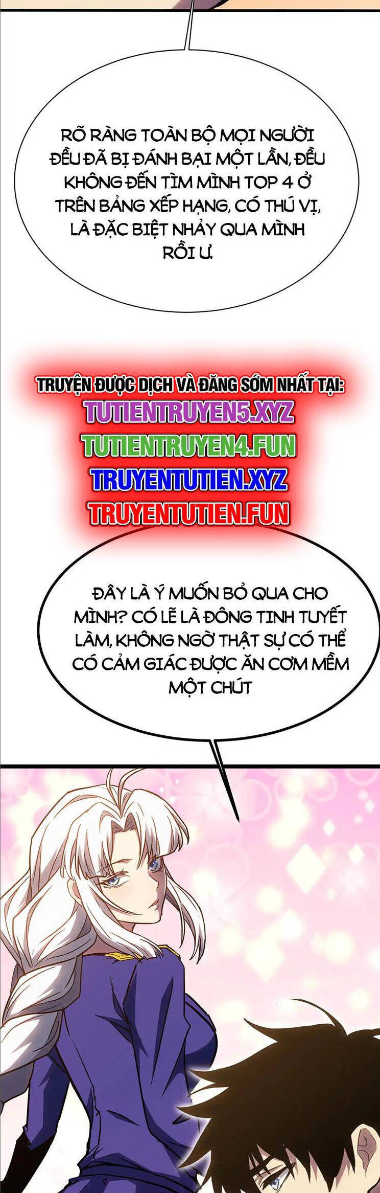 Cao Võ: Hạ Cánh Đến Một Vạn Năm Sau Chap 145 - Next Chap 146