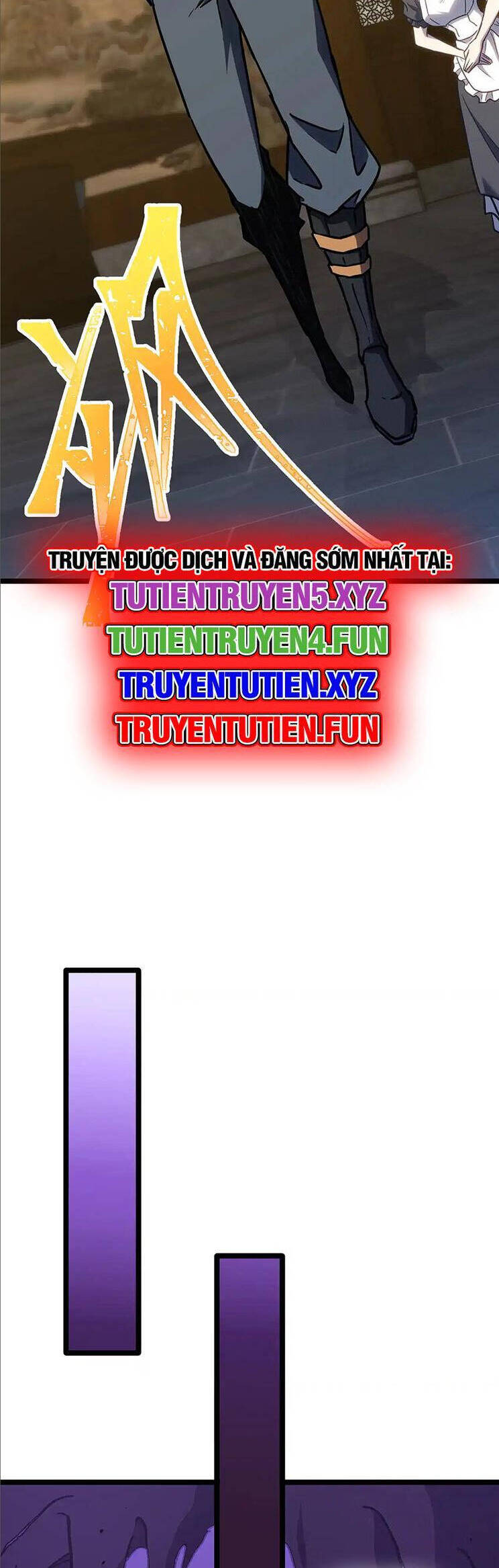 Cao Võ: Hạ Cánh Đến Một Vạn Năm Sau Chap 145 - Next Chap 146