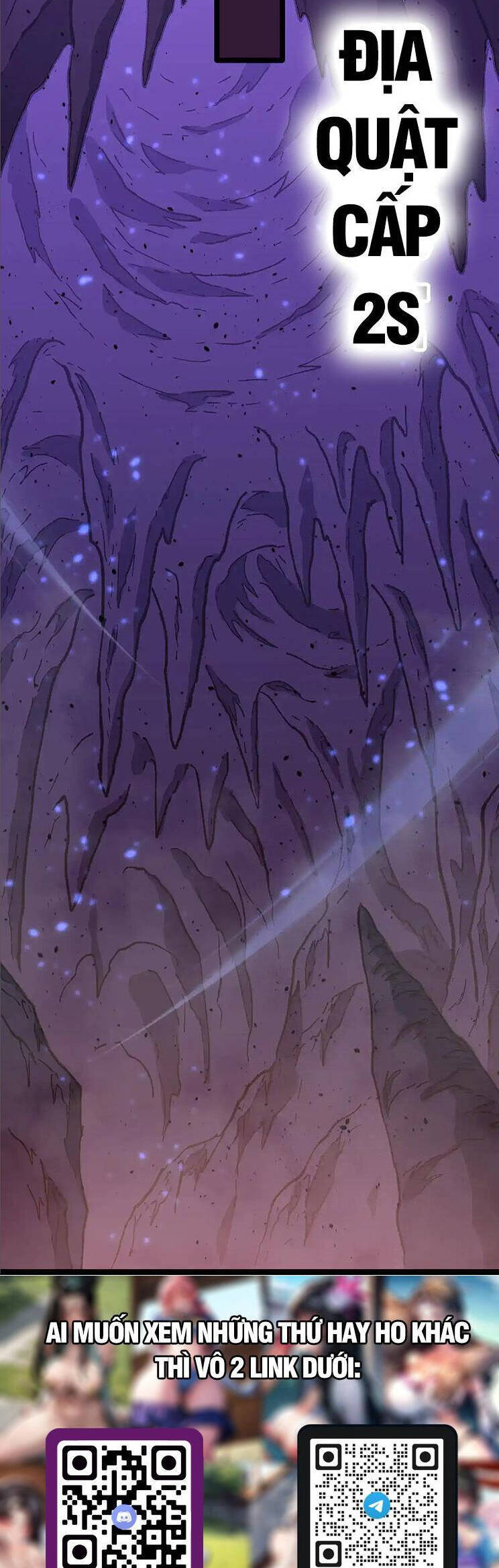 Cao Võ: Hạ Cánh Đến Một Vạn Năm Sau Chap 145 - Next Chap 146