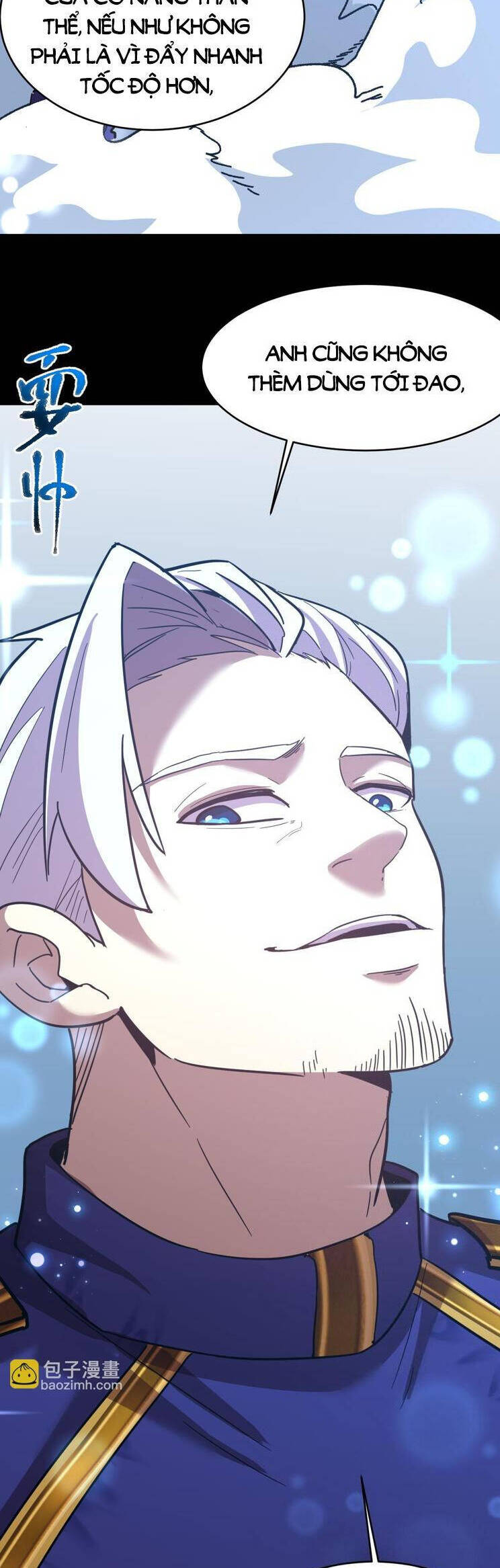 Cao Võ: Hạ Cánh Đến Một Vạn Năm Sau Chap 146 - Next Chap 147