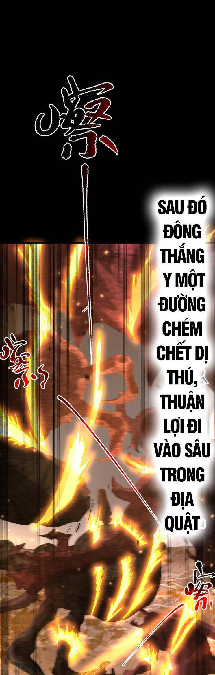 Cao Võ: Hạ Cánh Đến Một Vạn Năm Sau Chap 146 - Next Chap 147