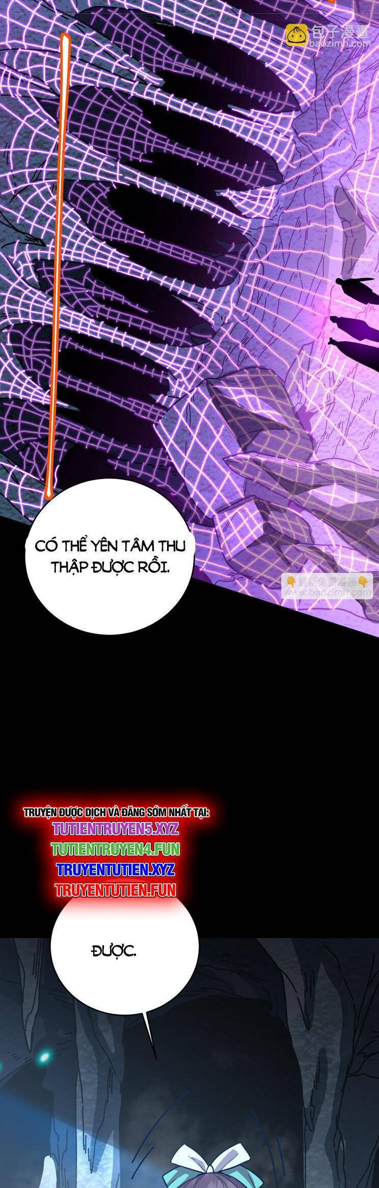 Cao Võ: Hạ Cánh Đến Một Vạn Năm Sau Chap 146 - Next Chap 147