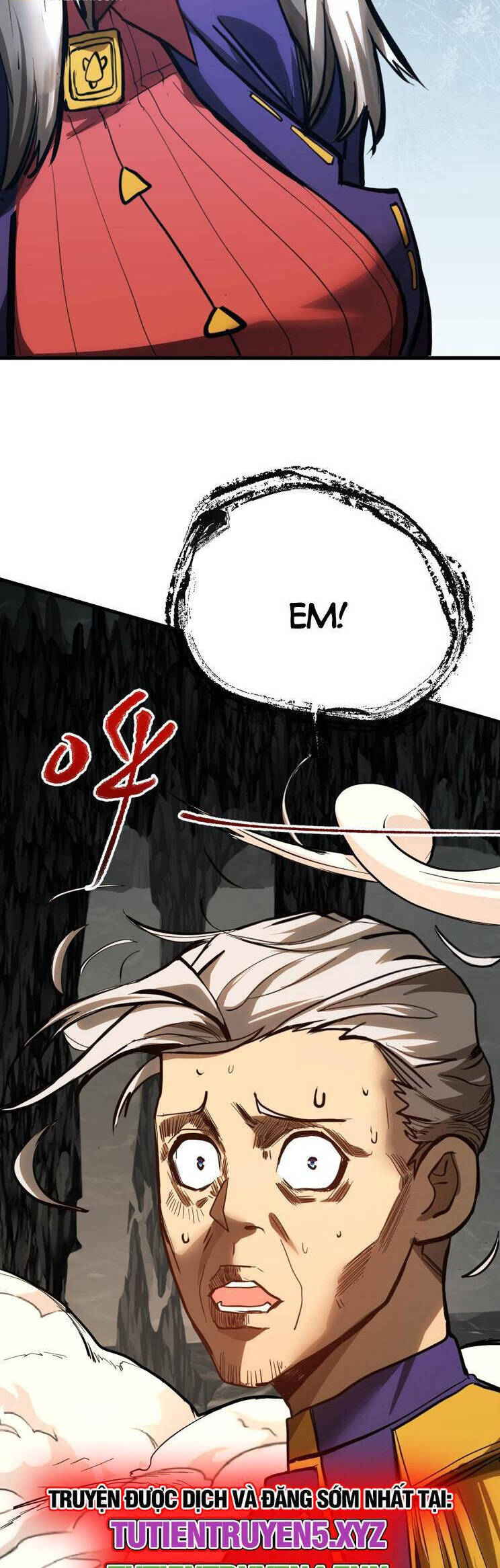 Cao Võ: Hạ Cánh Đến Một Vạn Năm Sau Chap 146 - Next Chap 147