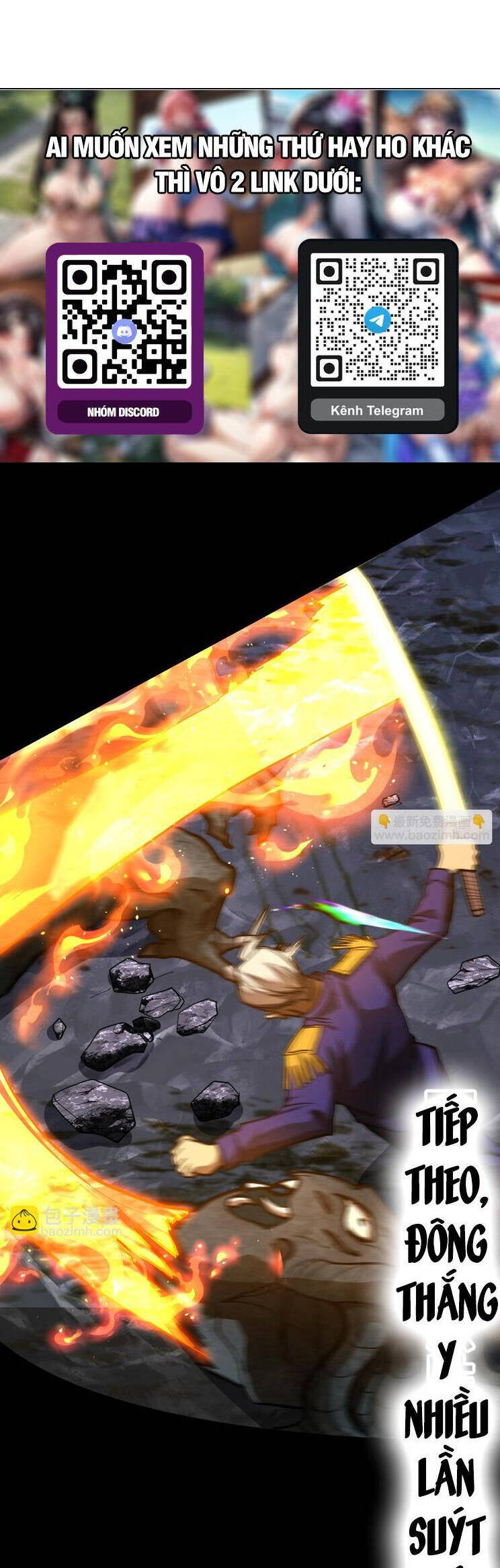 Cao Võ: Hạ Cánh Đến Một Vạn Năm Sau Chap 146 - Next Chap 147