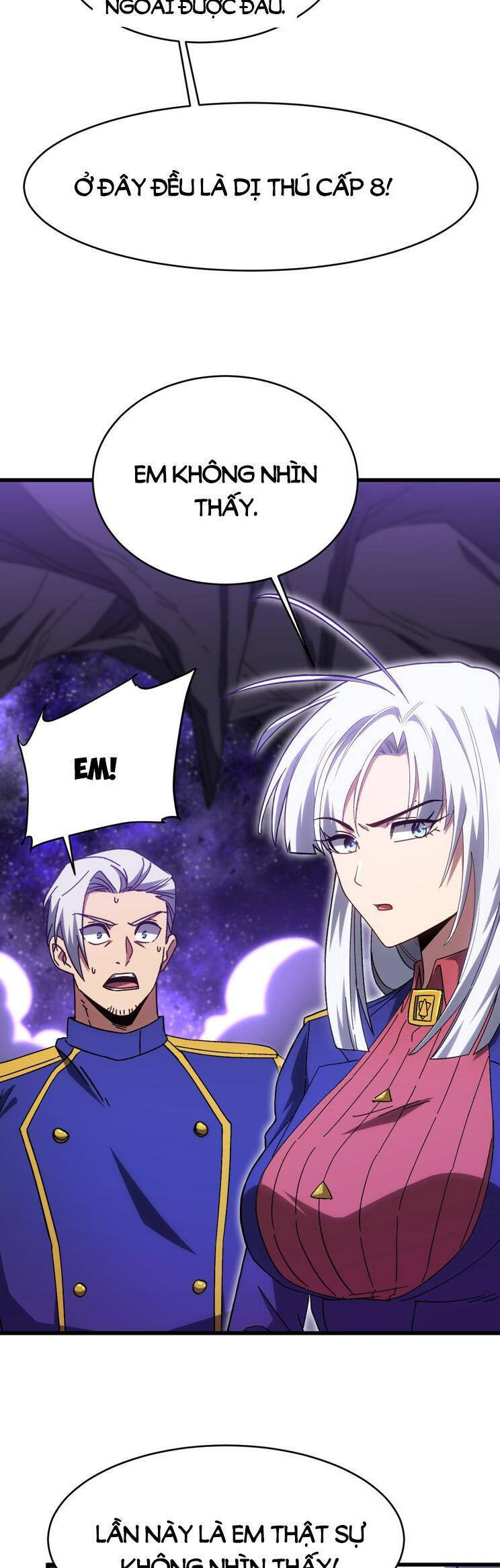 Cao Võ: Hạ Cánh Đến Một Vạn Năm Sau Chap 146 - Next Chap 147