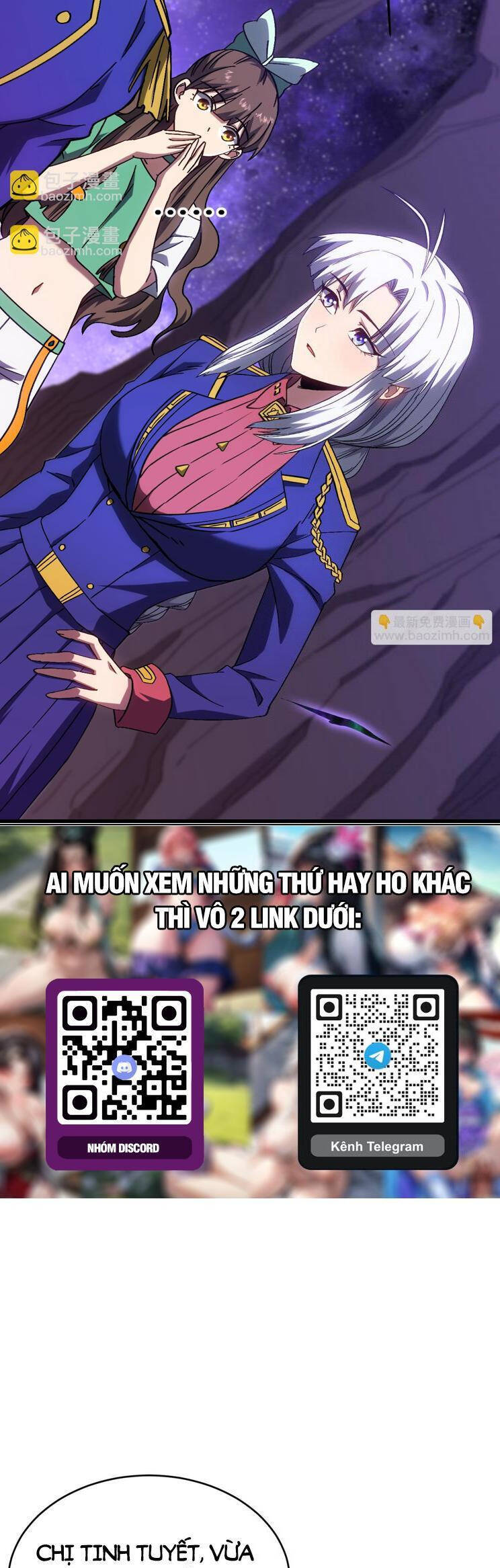 Cao Võ: Hạ Cánh Đến Một Vạn Năm Sau Chap 146 - Next Chap 147