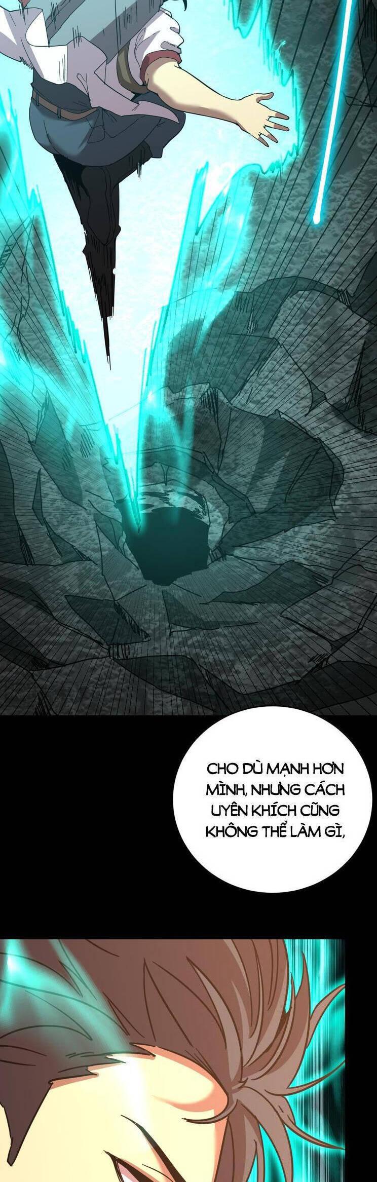 Cao Võ: Hạ Cánh Đến Một Vạn Năm Sau Chap 146 - Next Chap 147