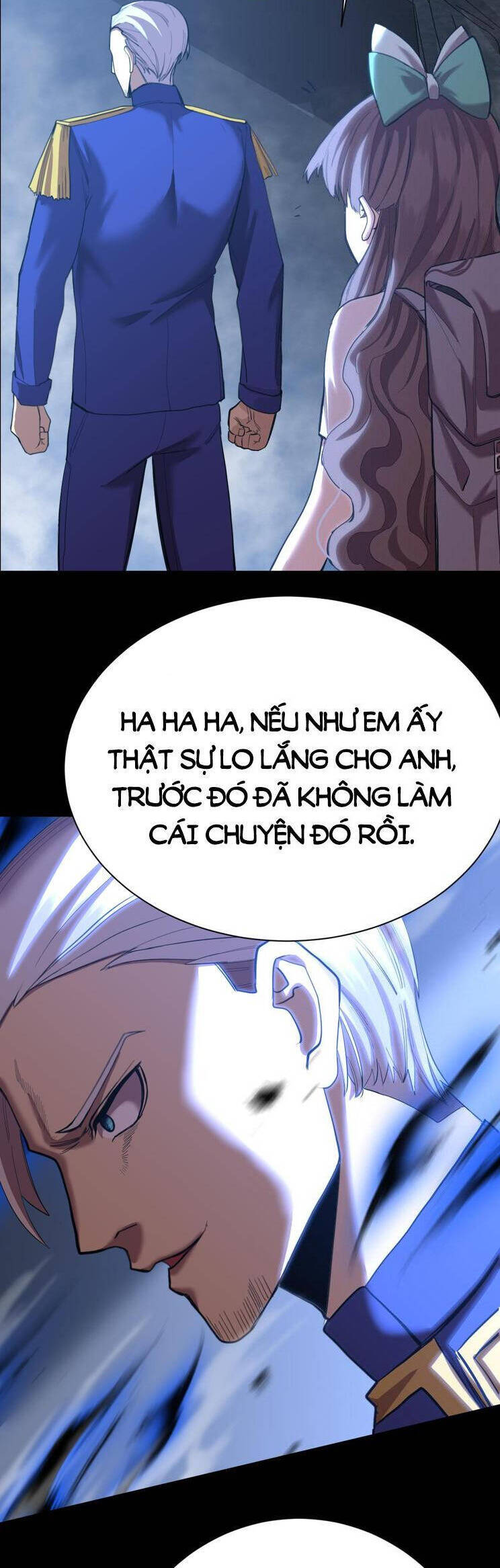 Cao Võ: Hạ Cánh Đến Một Vạn Năm Sau Chap 148 - Next Chap 149