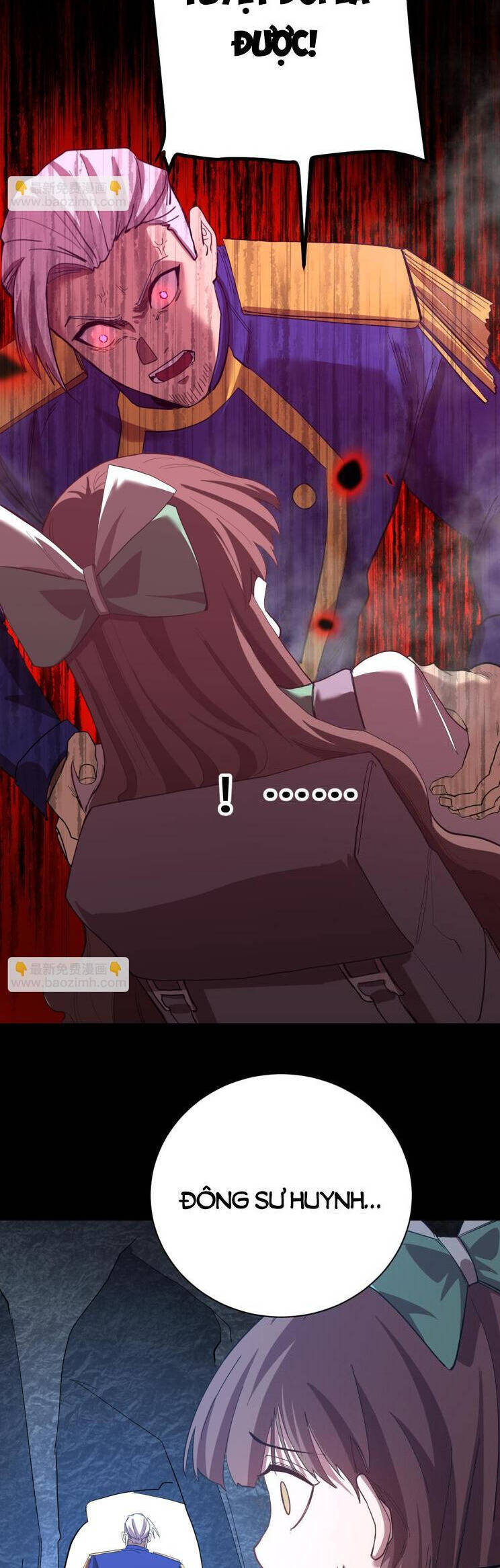 Cao Võ: Hạ Cánh Đến Một Vạn Năm Sau Chap 148 - Next Chap 149