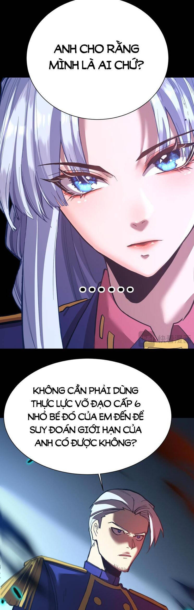 Cao Võ: Hạ Cánh Đến Một Vạn Năm Sau Chap 148 - Next Chap 149