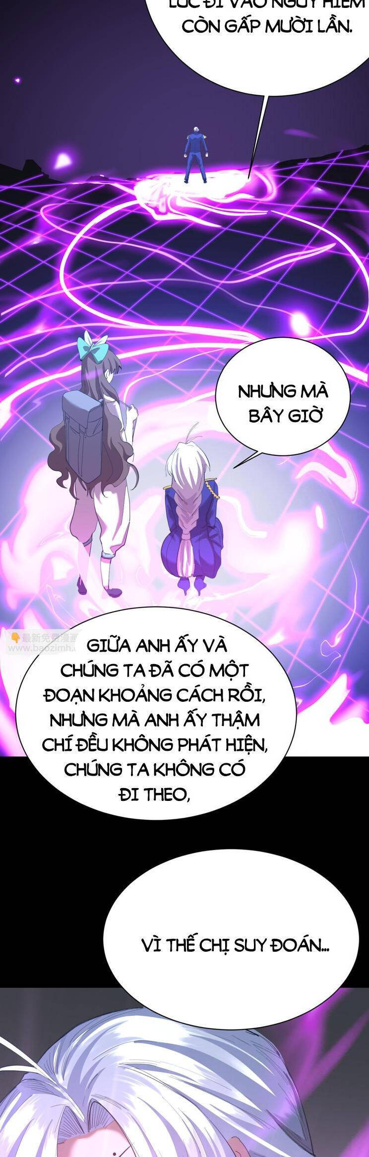 Cao Võ: Hạ Cánh Đến Một Vạn Năm Sau Chap 148 - Next Chap 149