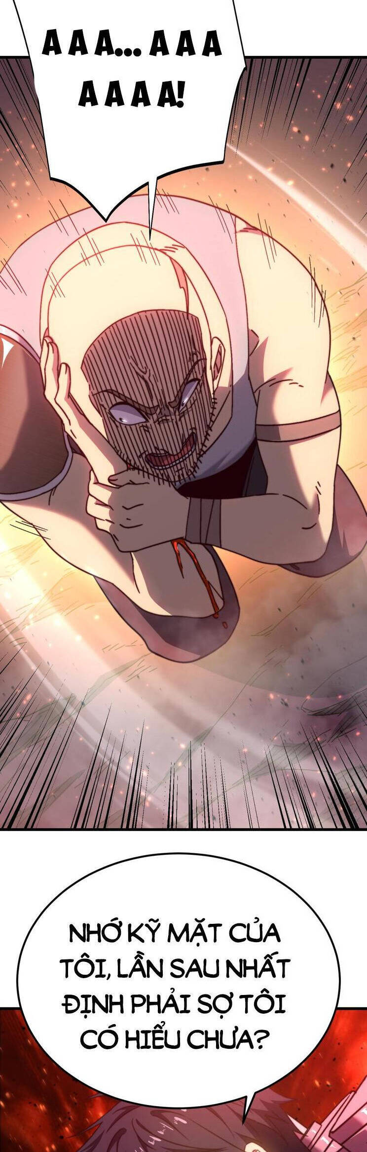 Cao Võ: Hạ Cánh Đến Một Vạn Năm Sau Chap 148 - Next Chap 149