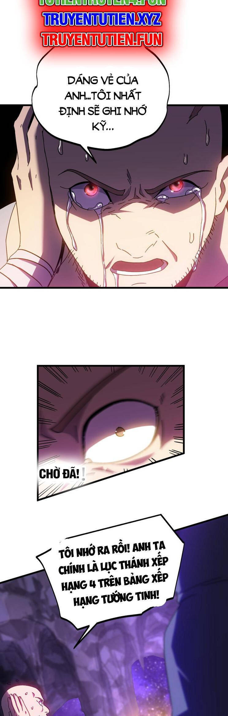 Cao Võ: Hạ Cánh Đến Một Vạn Năm Sau Chap 148 - Next Chap 149