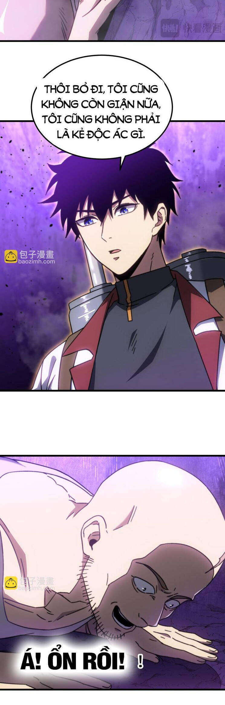 Cao Võ: Hạ Cánh Đến Một Vạn Năm Sau Chap 148 - Next Chap 149