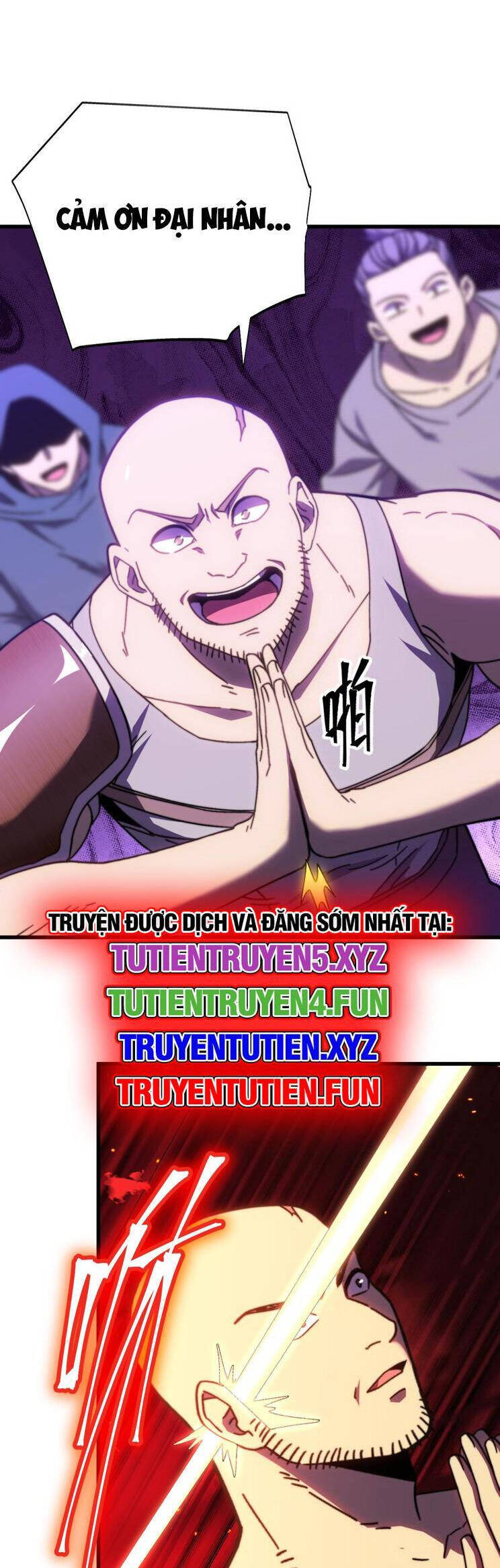 Cao Võ: Hạ Cánh Đến Một Vạn Năm Sau Chap 148 - Next Chap 149