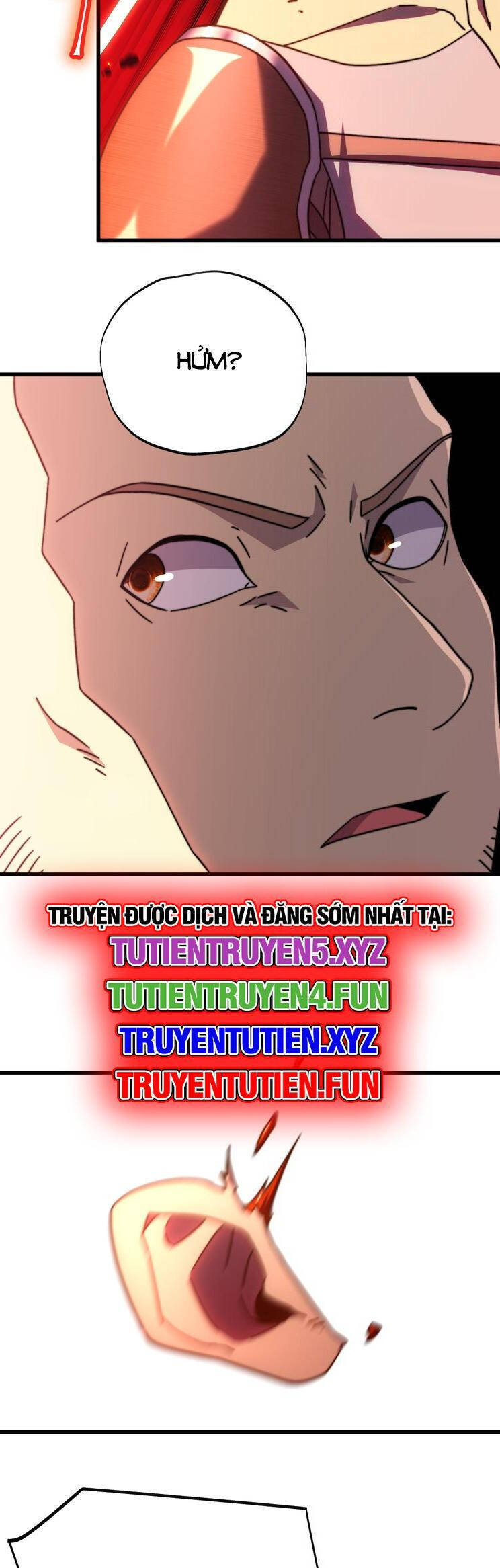 Cao Võ: Hạ Cánh Đến Một Vạn Năm Sau Chap 148 - Next Chap 149