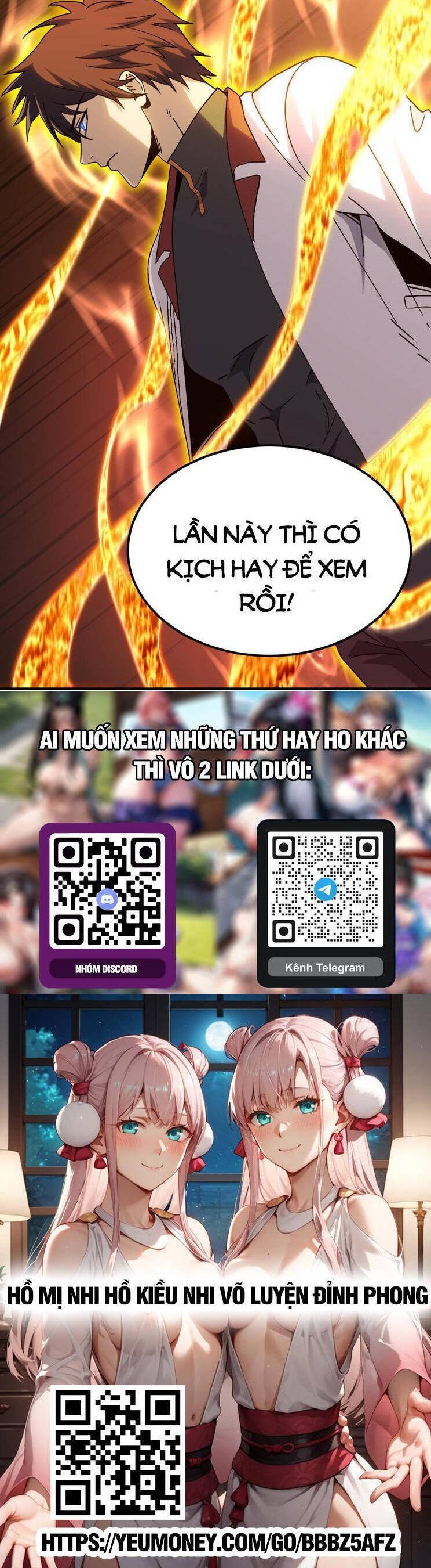 Cao Võ: Hạ Cánh Đến Một Vạn Năm Sau Chap 148 - Next Chap 149