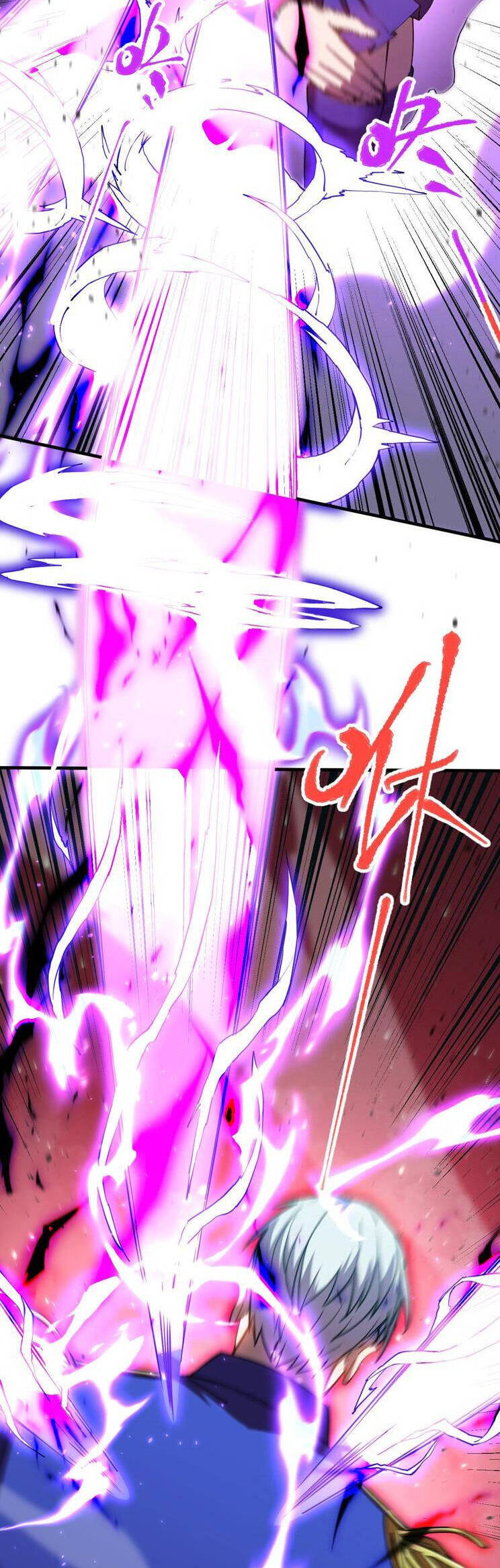 Cao Võ: Hạ Cánh Đến Một Vạn Năm Sau Chap 149.1 - Next Chap 150.1