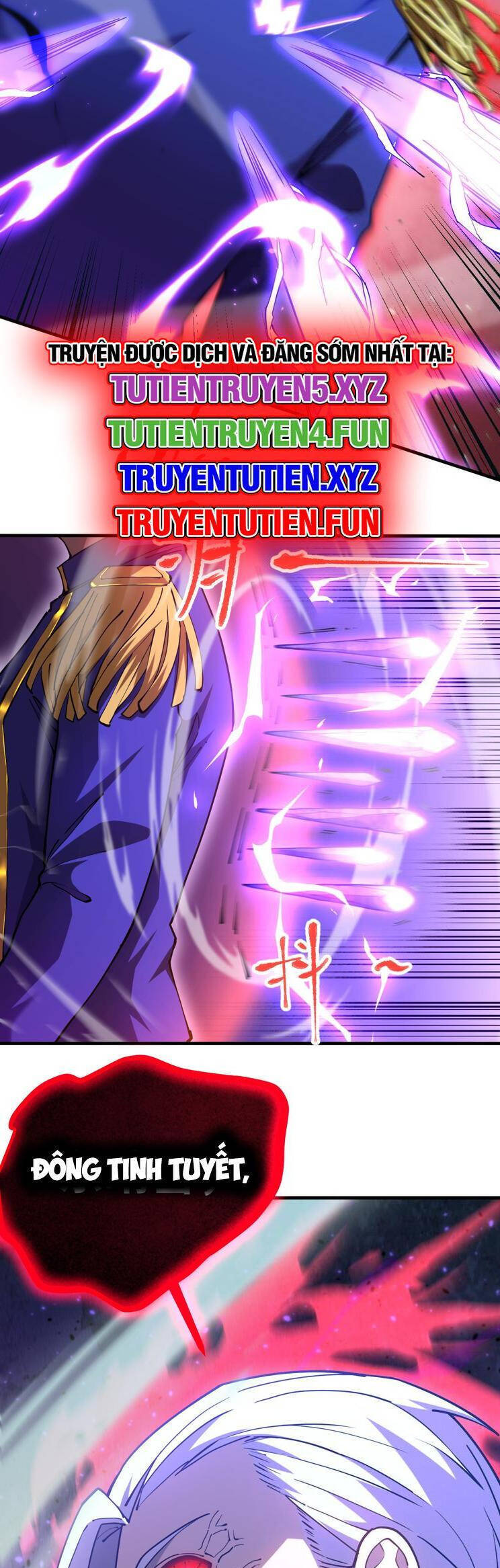 Cao Võ: Hạ Cánh Đến Một Vạn Năm Sau Chap 149.1 - Next Chap 150.1