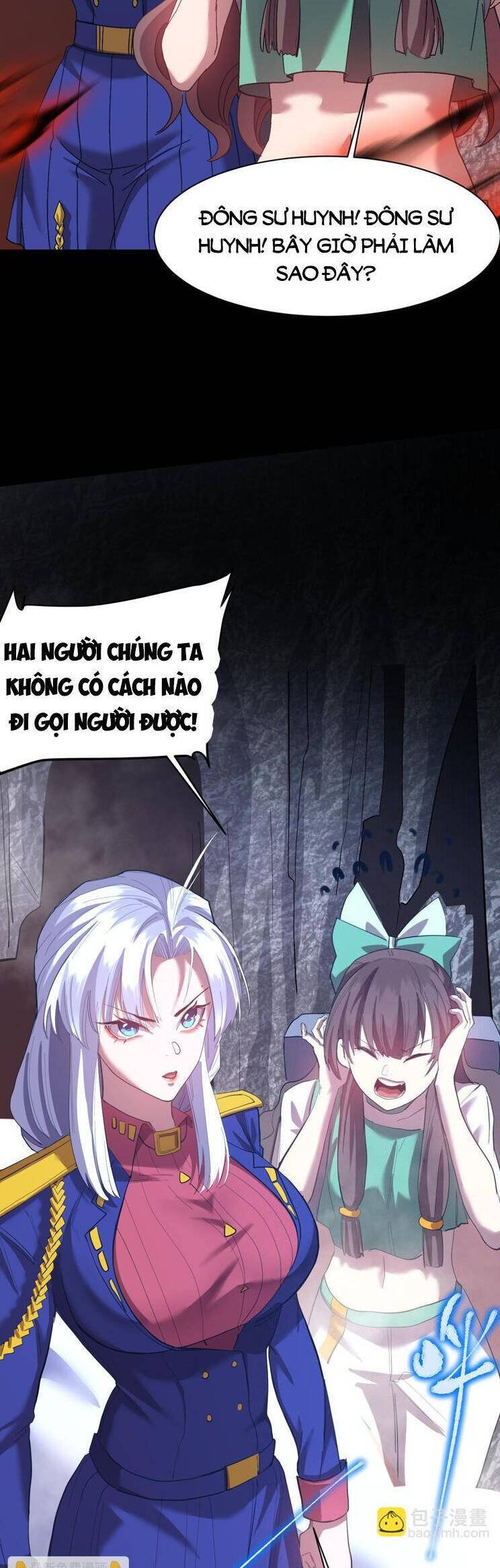 Cao Võ: Hạ Cánh Đến Một Vạn Năm Sau Chap 149.1 - Next Chap 150.1