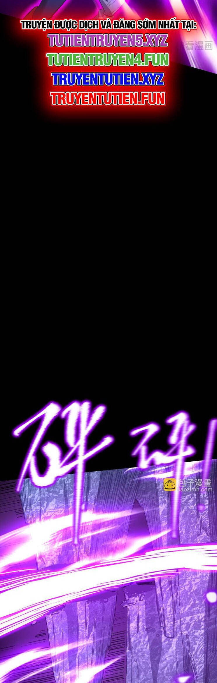 Cao Võ: Hạ Cánh Đến Một Vạn Năm Sau Chap 149.1 - Next Chap 150.1