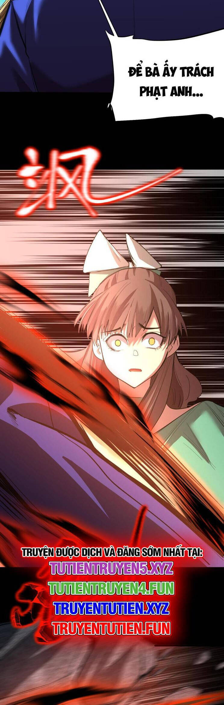 Cao Võ: Hạ Cánh Đến Một Vạn Năm Sau Chap 149.1 - Next Chap 150.1