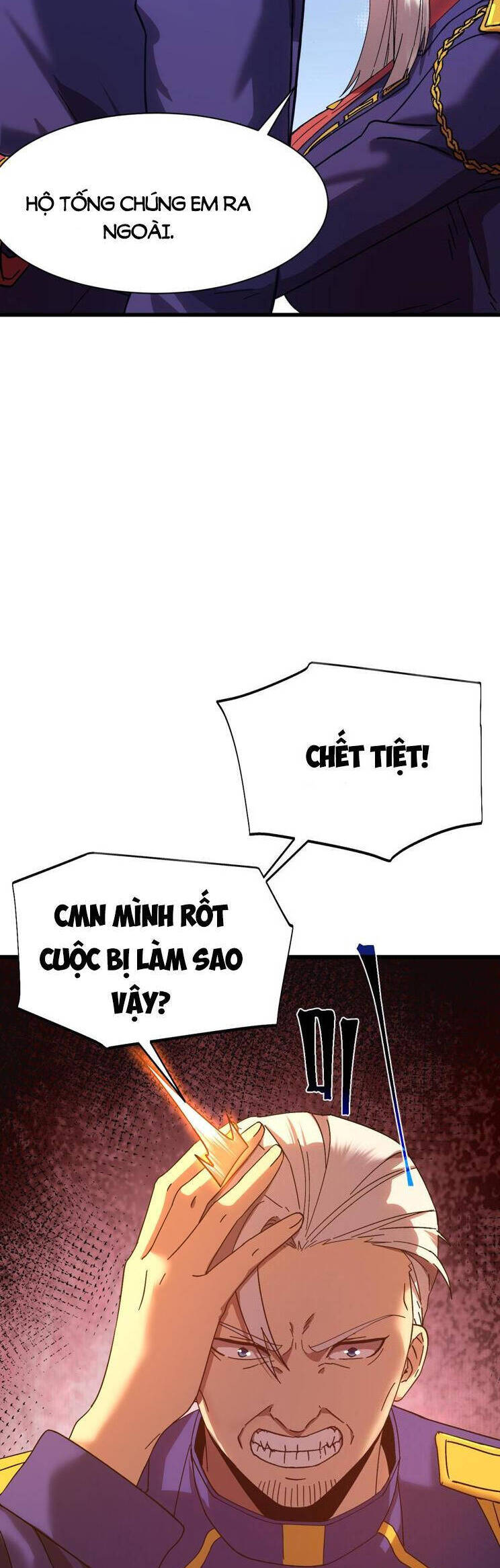 Cao Võ: Hạ Cánh Đến Một Vạn Năm Sau Chap 149.1 - Next Chap 150.1