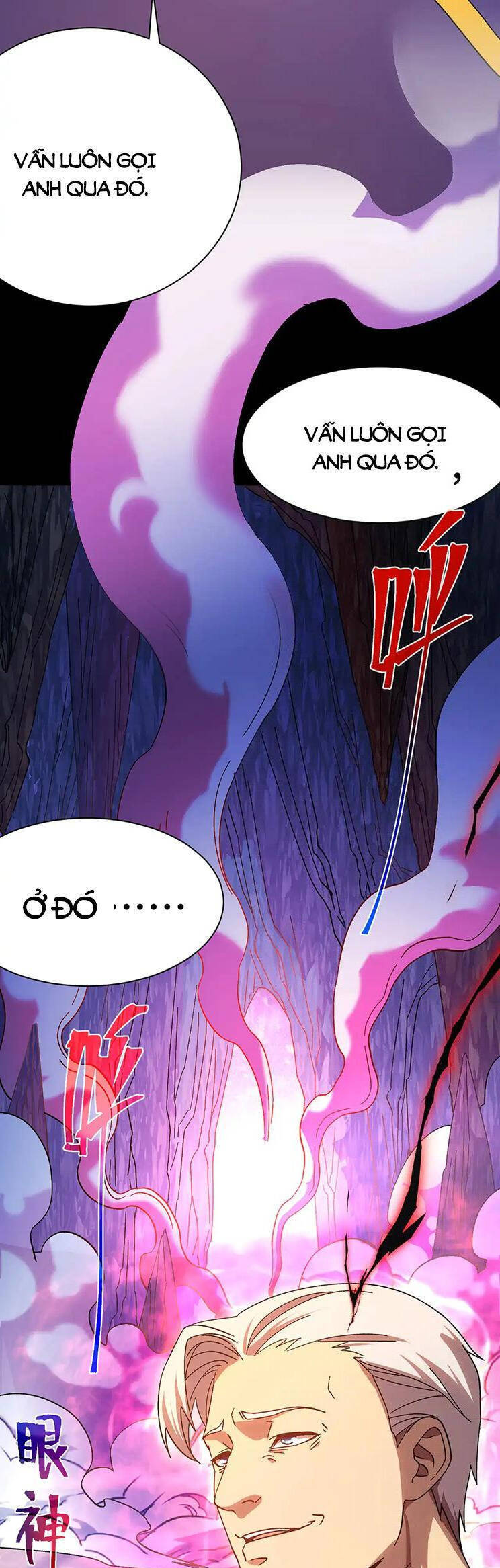 Cao Võ: Hạ Cánh Đến Một Vạn Năm Sau Chap 149.1 - Next Chap 150.1