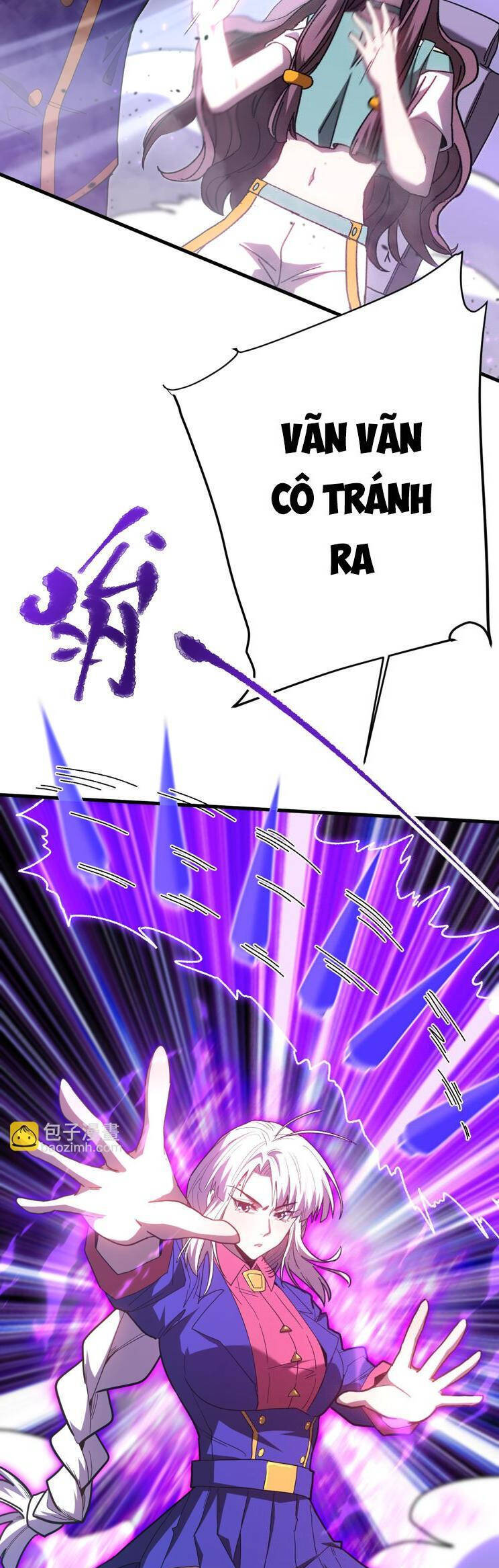 Cao Võ: Hạ Cánh Đến Một Vạn Năm Sau Chap 149.1 - Next Chap 150.1