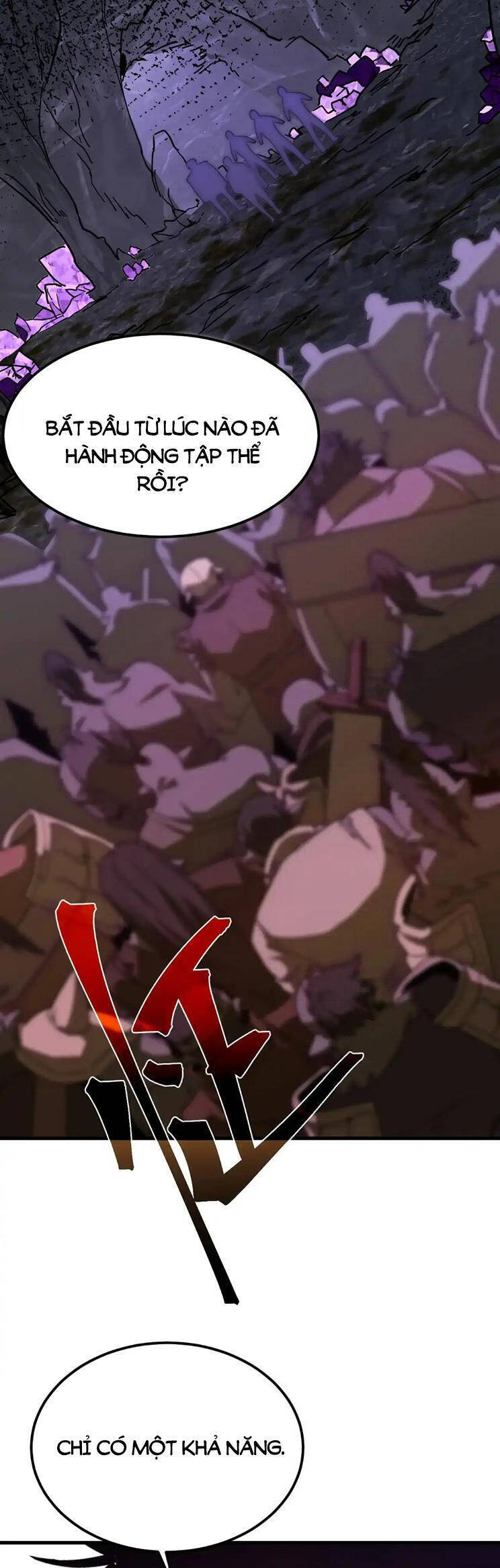 Cao Võ: Hạ Cánh Đến Một Vạn Năm Sau Chap 140 - Next Chap 141