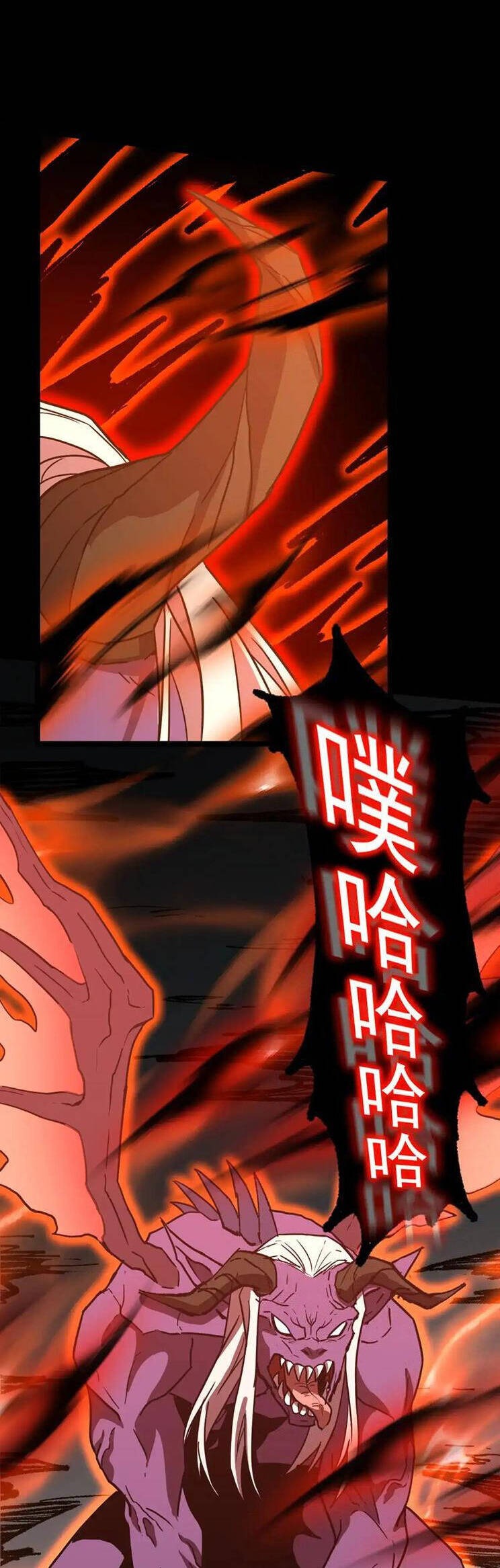 Cao Võ: Hạ Cánh Đến Một Vạn Năm Sau Chap 140 - Next Chap 141