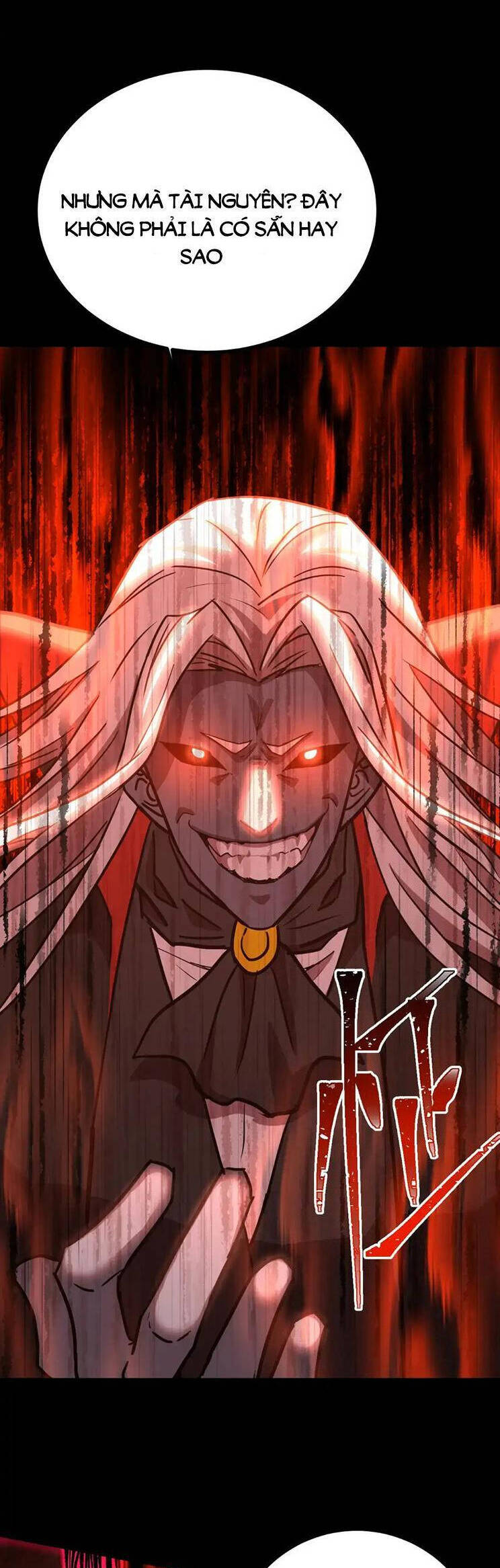 Cao Võ: Hạ Cánh Đến Một Vạn Năm Sau Chap 140 - Next Chap 141