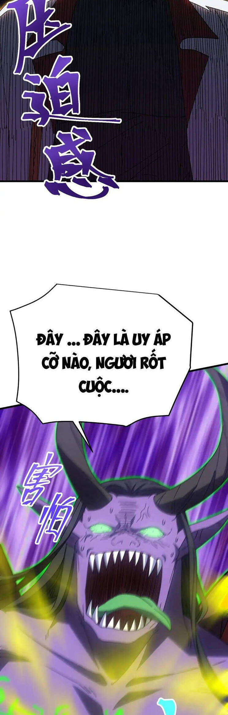 Cao Võ: Hạ Cánh Đến Một Vạn Năm Sau Chap 140 - Next Chap 141