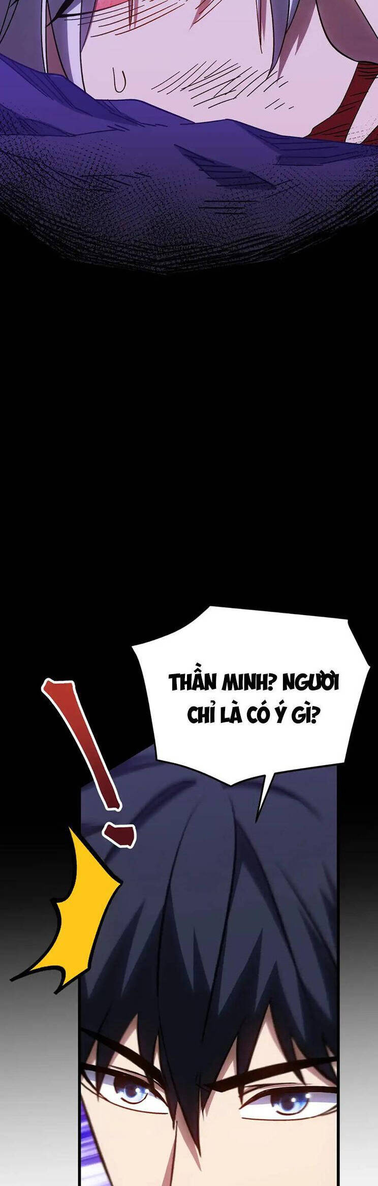 Cao Võ: Hạ Cánh Đến Một Vạn Năm Sau Chap 140 - Next Chap 141