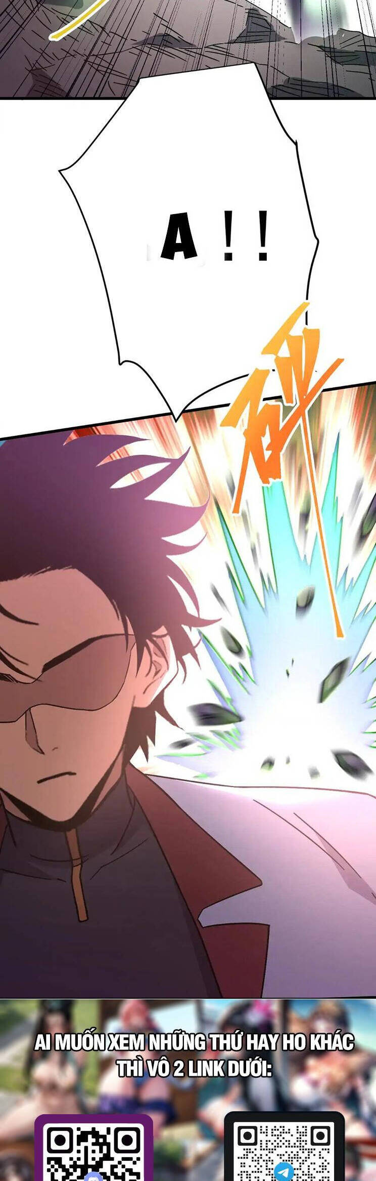 Cao Võ: Hạ Cánh Đến Một Vạn Năm Sau Chap 140 - Next Chap 141