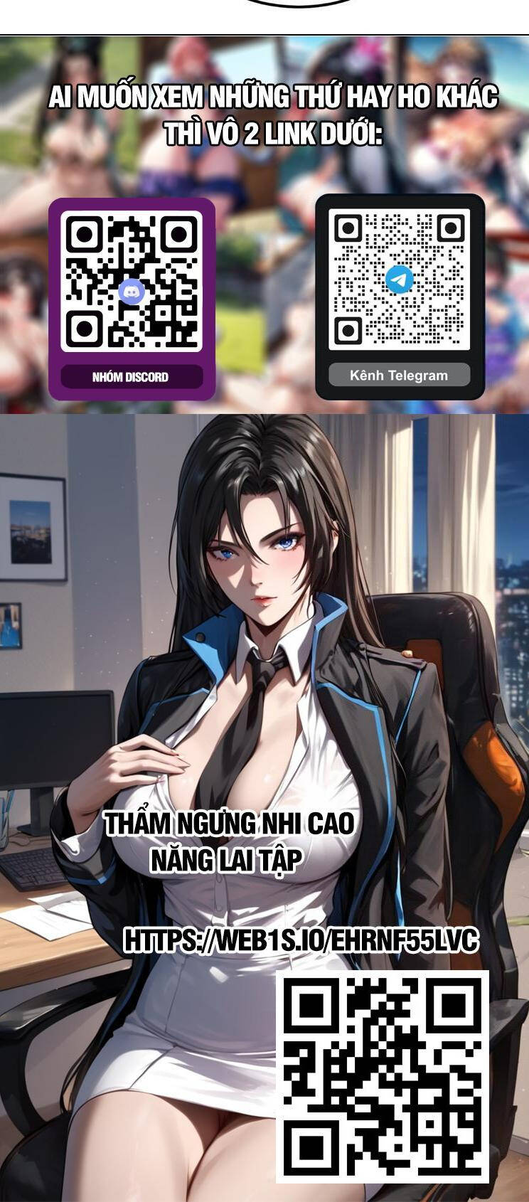 Cao Võ: Hạ Cánh Đến Một Vạn Năm Sau Chap 140 - Next Chap 141