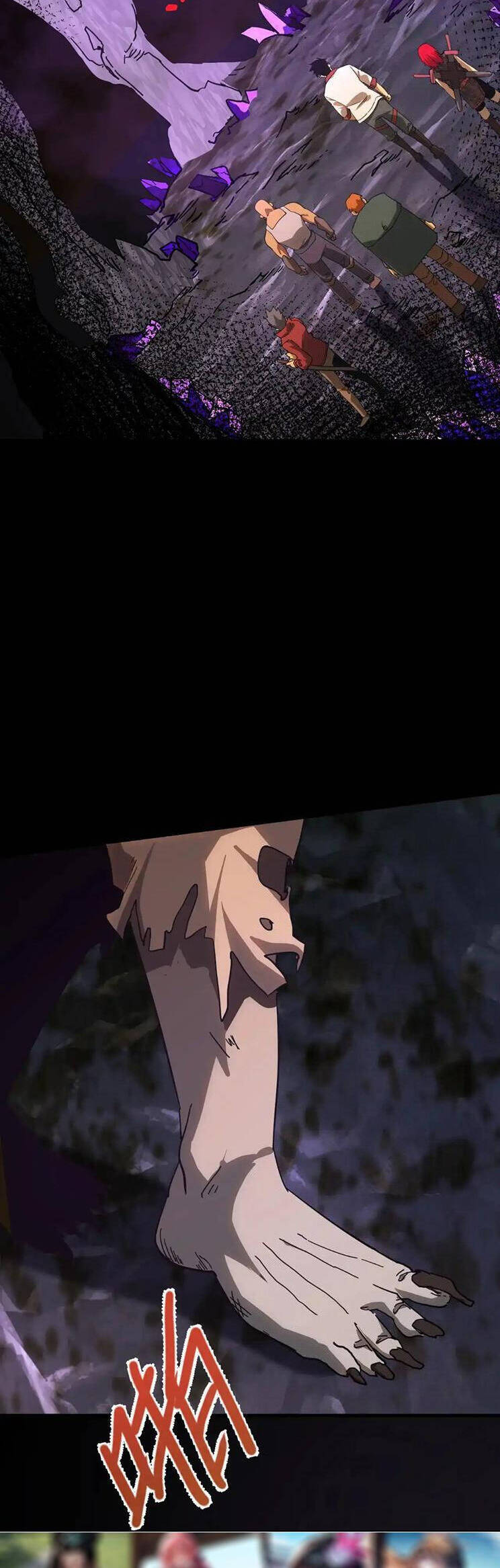 Cao Võ: Hạ Cánh Đến Một Vạn Năm Sau Chap 140 - Next Chap 141