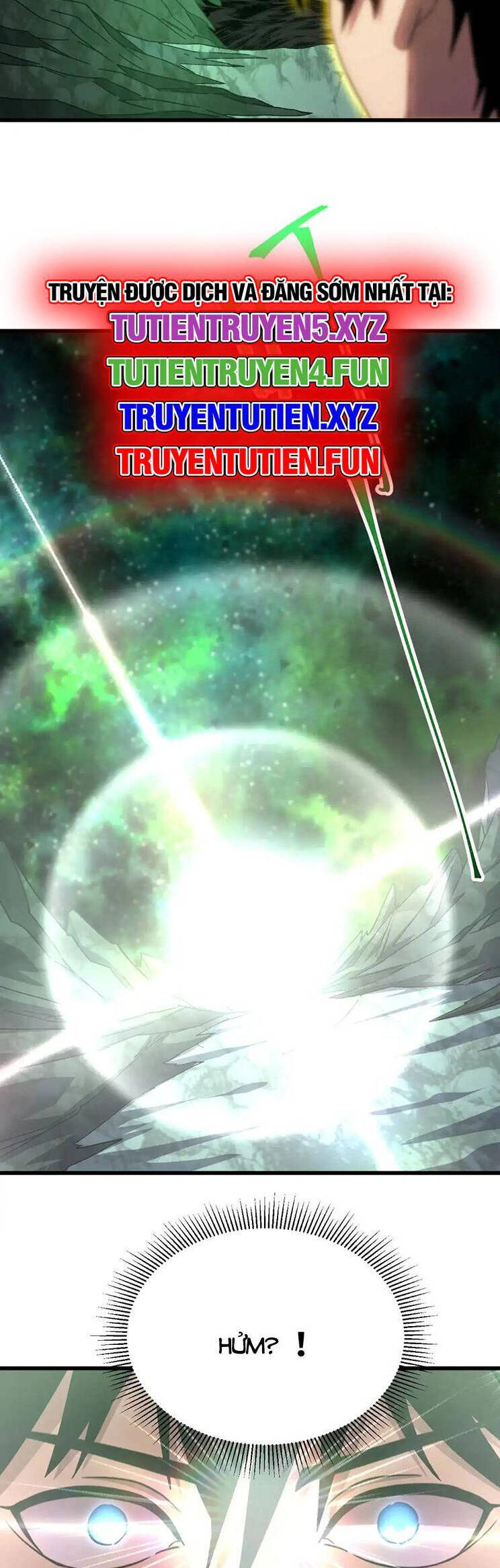 Cao Võ: Hạ Cánh Đến Một Vạn Năm Sau Chap 141 - Next Chap 142