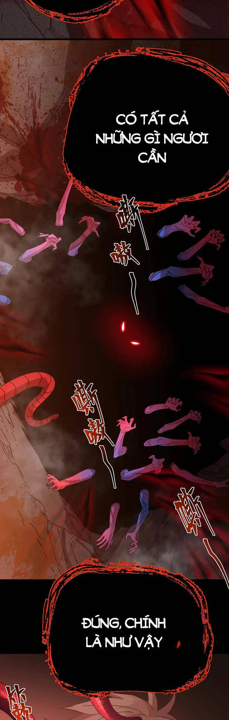 Cao Võ: Hạ Cánh Đến Một Vạn Năm Sau Chap 141 - Next Chap 142