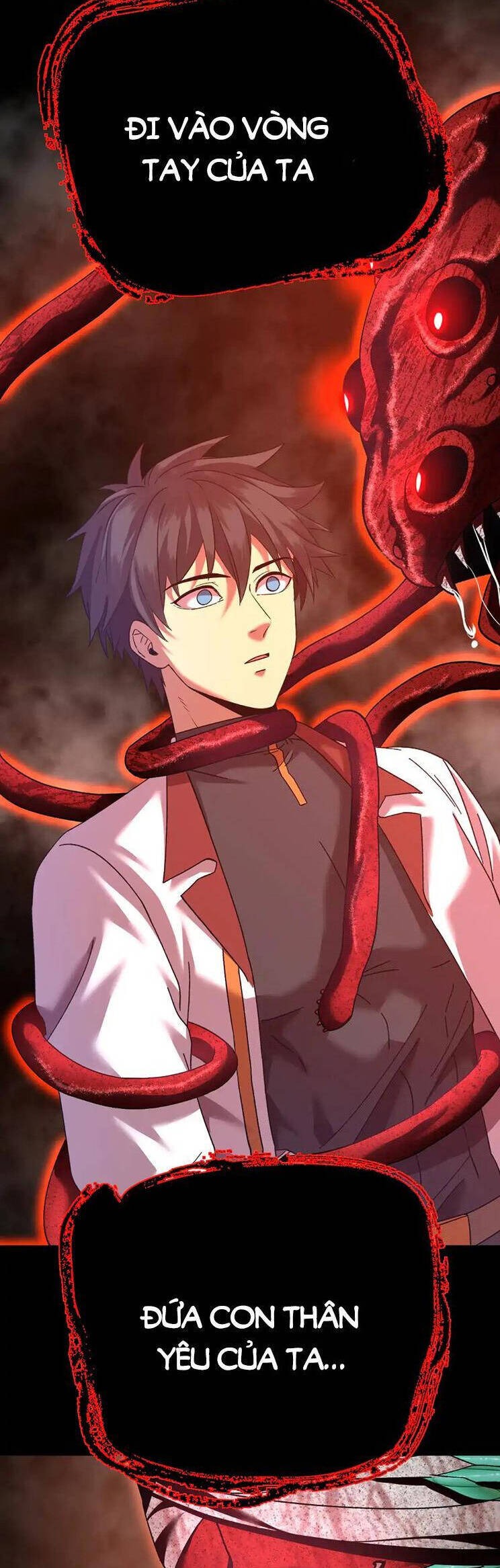 Cao Võ: Hạ Cánh Đến Một Vạn Năm Sau Chap 141 - Next Chap 142