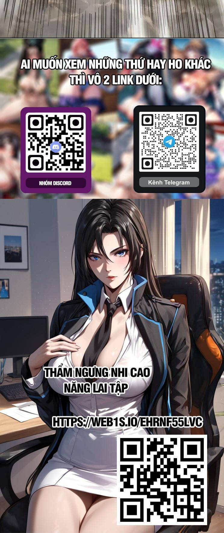 Cao Võ: Hạ Cánh Đến Một Vạn Năm Sau Chap 141 - Next Chap 142