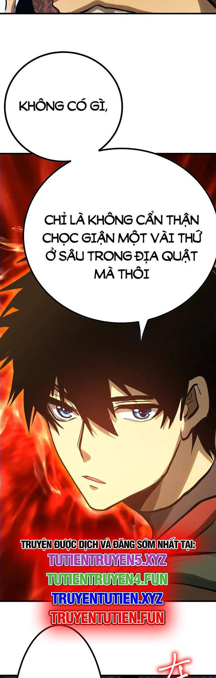 Cao Võ: Hạ Cánh Đến Một Vạn Năm Sau Chap 141 - Next Chap 142