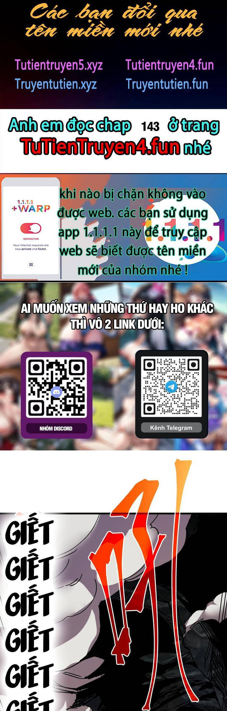 Cao Võ: Hạ Cánh Đến Một Vạn Năm Sau Chap 142 - Next Chap 143