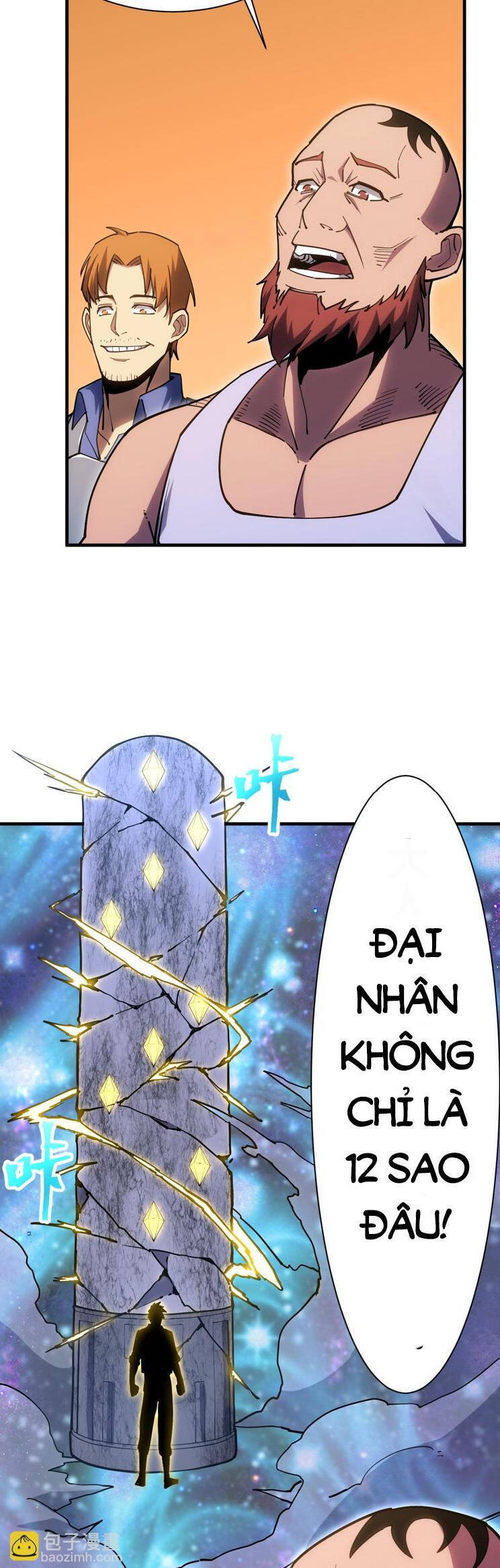 Cao Võ: Hạ Cánh Đến Một Vạn Năm Sau Chap 142 - Next Chap 143