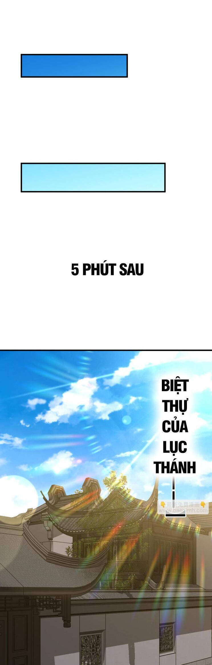 Cao Võ: Hạ Cánh Đến Một Vạn Năm Sau Chap 142 - Next Chap 143